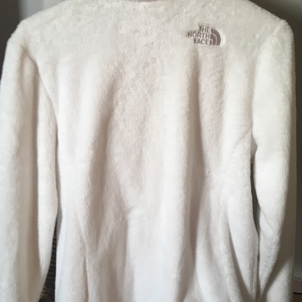 North Face Osito Fleece Jacket & Denali Hat - Picture 7 of 8